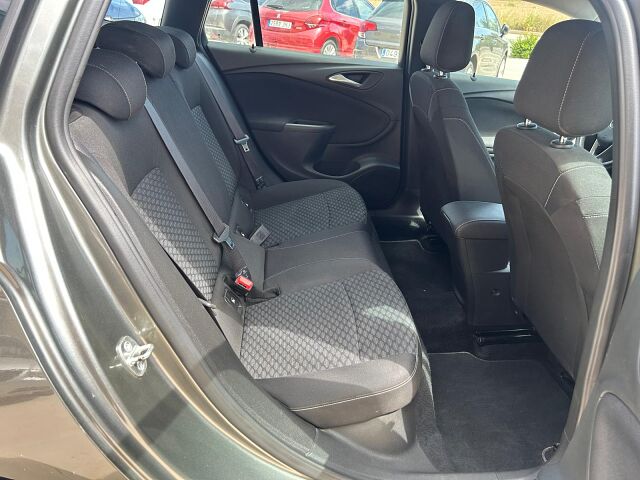 OPEL ASTRA SELECTIVE ESTATE 1.4 SIDI AUTO SPANISH LHD IN SPAIN 109000 MILES 2019
